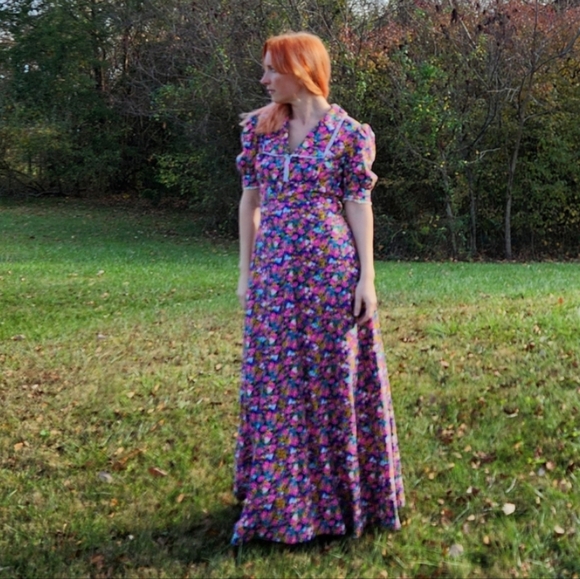 criesinvintage